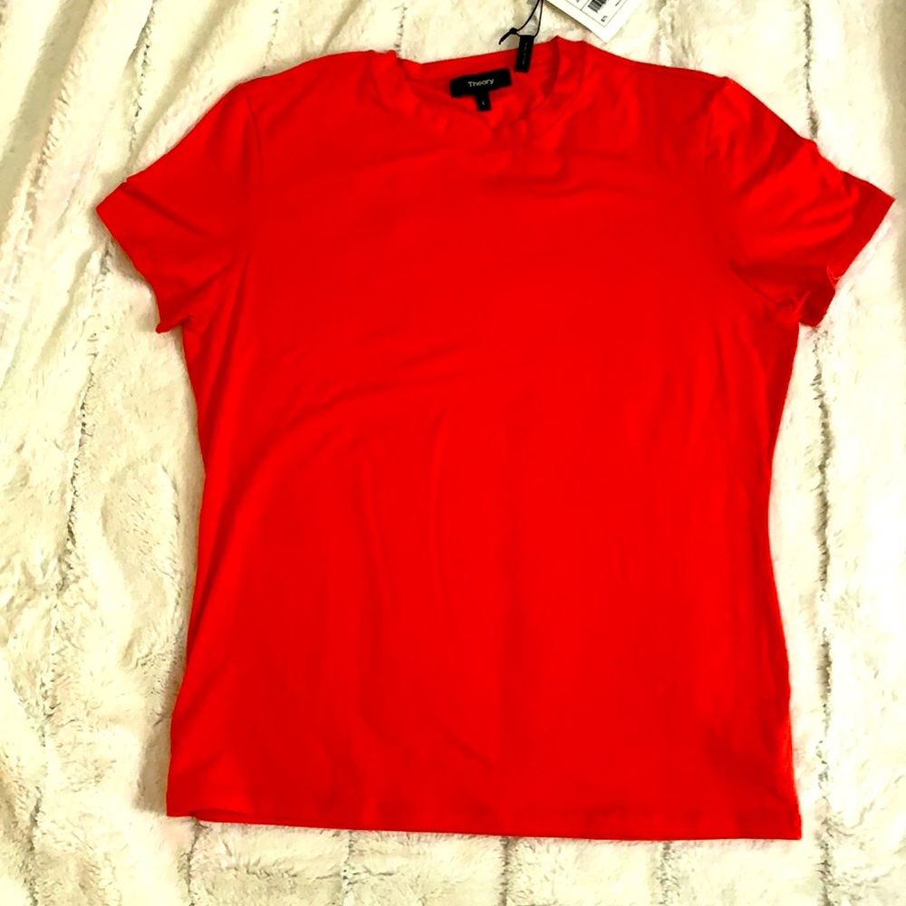 Theory Shirt. Large. Never worn.